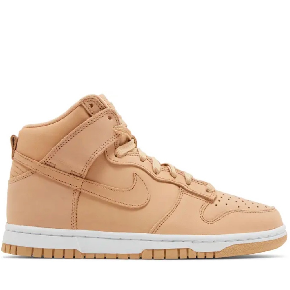 WMNS Dunk High Premium 'Vachetta Tan'
Size 8